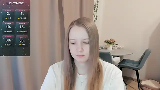 Snapshot of Alyaley chatting on 8, 1, 2026 Alyaley online show from 8, 1, 2026