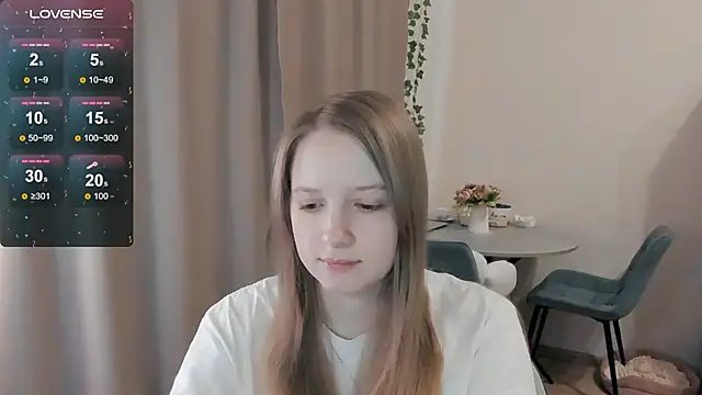 Snapshot of Alyaley chatting on 3, 3, 2026 Alyaley online show from 3, 3, 2026