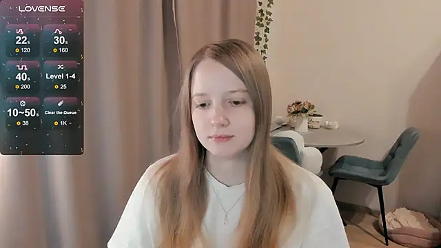 Snapshot of Alyaley chatting on 20, 3, 2026 Alyaley online show from 20, 3, 2026