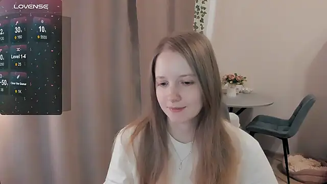 Snapshot of Alyaley chatting on 30, 3, 2026 Alyaley online show from 30, 3, 2026