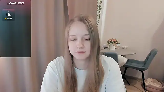 Snapshot of Alyaley chatting on 6, 6, 2026 Alyaley online show from 6, 6, 2026