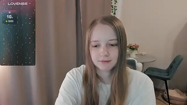Snapshot of Alyaley chatting on 20, 6, 2026 Alyaley online show from 20, 6, 2026