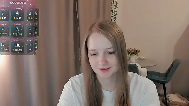 Snapshot of Alyaley chatting on 2, 7, 2026 Alyaley online show from 2, 7, 2026