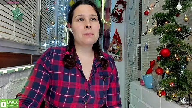 Candys booty online show from 21, 12, 2024