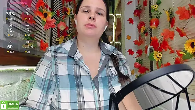 Candys booty online show from 16, 10, 2025