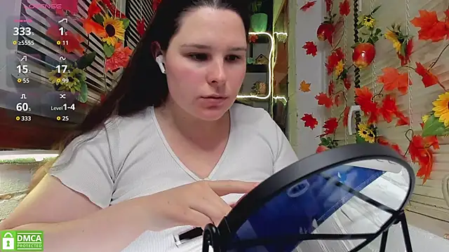 Candys booty online show from 22, 11, 2025