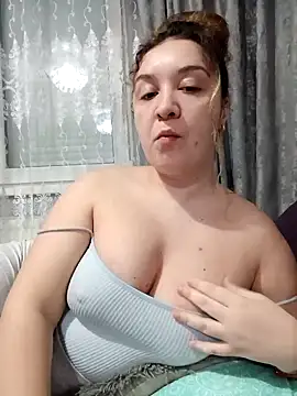 Snapshot of MikySWeet7 chatting on 10, 1, 2025 MikySWeet7 online show from 10, 1, 2025