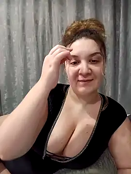 Snapshot of MikySWeet7 chatting on 17, 1, 2025 MikySWeet7 online show from 17, 1, 2025
