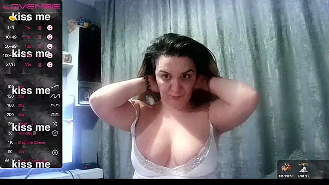 Snapshot of MikySWeet7 chatting on 24, 1, 2025 MikySWeet7 online show from 24, 1, 2025