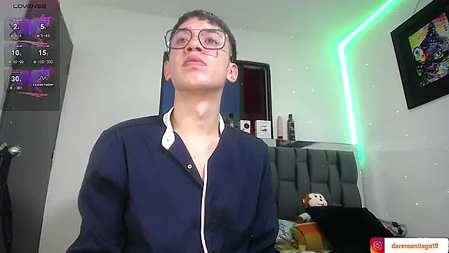 Mr daren  online show from 17, 1, 2025