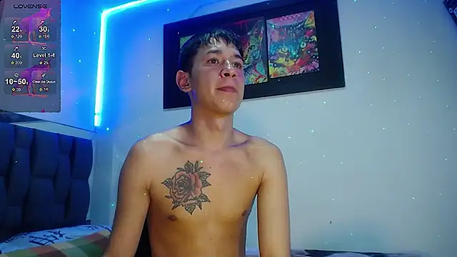 Mr daren  online show from 25, 2, 2025