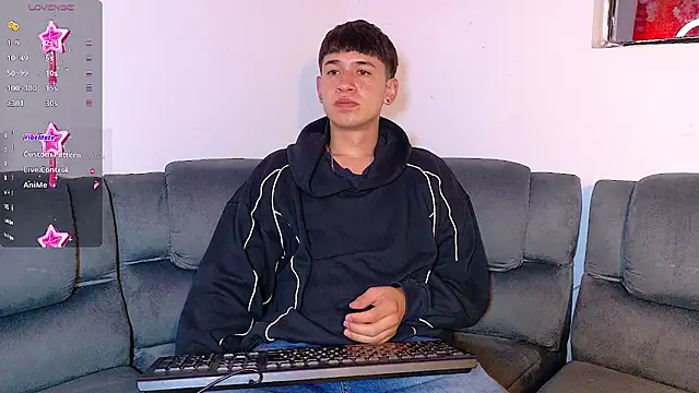 Mr daren  online show from 10, 11, 2025