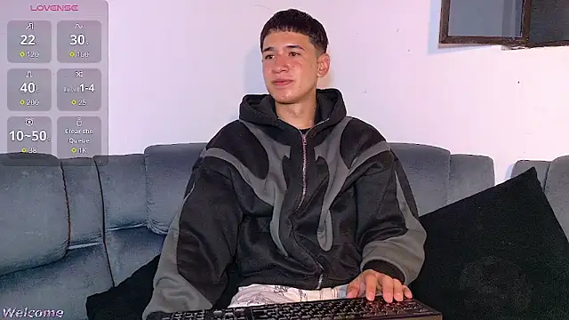 Mr daren  online show from 7, 3, 2026