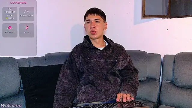 Mr daren  online show from 24, 3, 2026