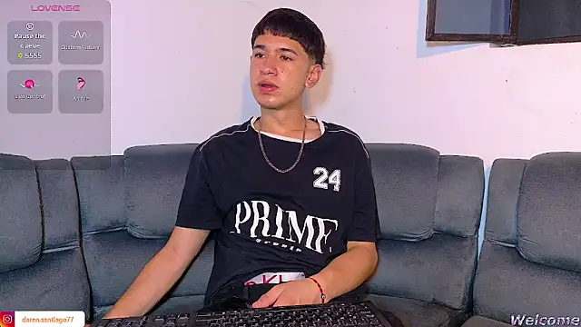 Mr daren  online show from 6, 4, 2026