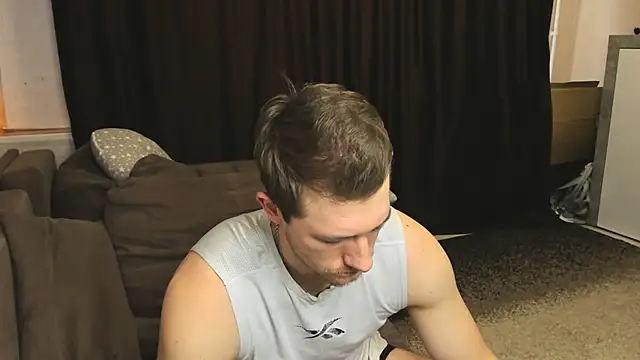 EthanPinkman online show from 18, 2, 2025