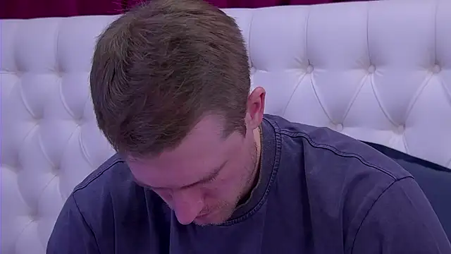 EthanPinkman online show from 1, 10, 2025