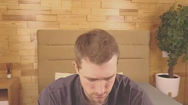 EthanPinkman online show from 2, 10, 2025