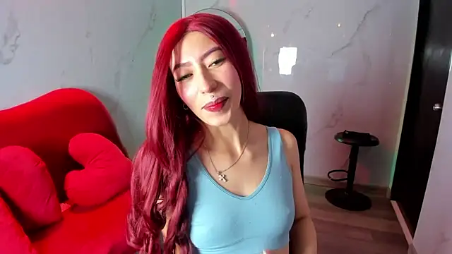 LilithCooperr  online show from 21, 10, 2025