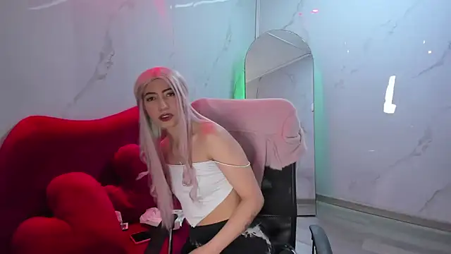 LilithCooperr  online show from 7, 11, 2025