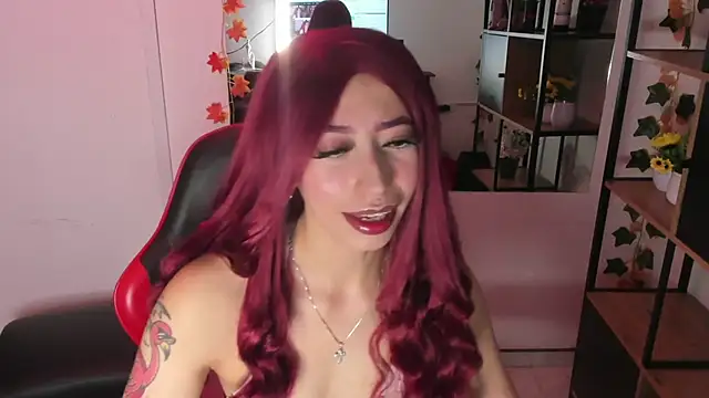 LilithCooperr  online show from 10, 1, 2026