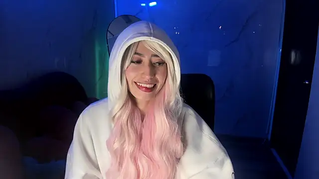 Snapshot of LilithCooperr_ chatting on 16, 1, 2026 LilithCooperr online show from 16, 1, 2026