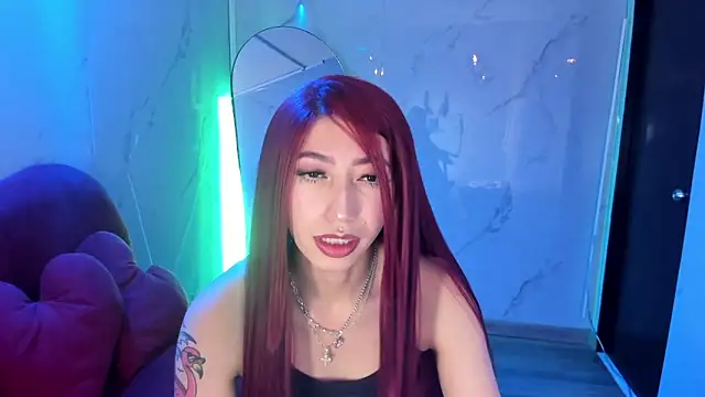 Snapshot of LilithCooperr_ chatting on 2, 2, 2026 LilithCooperr online show from 2, 2, 2026