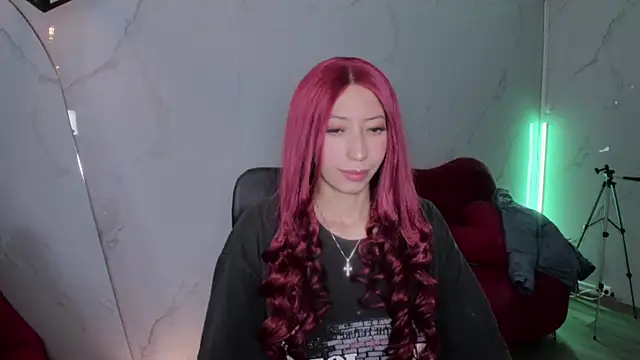 Snapshot of LilithCooperr_ chatting on 1, 3, 2026 LilithCooperr online show from 1, 3, 2026