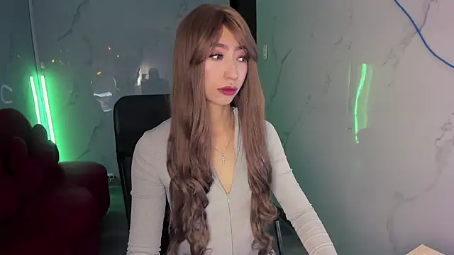 LilithCooperr  online show from 20, 5, 2026