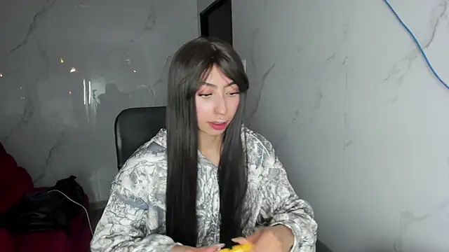 LilithCooperr  online show from 28, 5, 2026