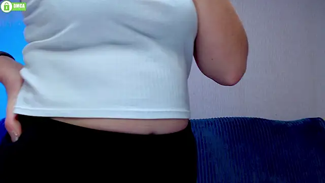 Snapshot of Sweet___Amelia chatting on 11, 12, 2024 Sweet   Amelia online show from 11, 12, 2024