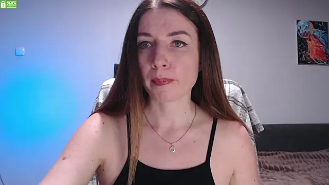 Sweet   Amelia online show from 12, 5, 2026