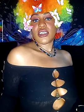 Snapshot of AmazonianMistress chatting on 30, 4, 2026 AmazonianMistress online show from 30, 4, 2026