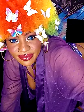 Snapshot of AmazonianMistress chatting on 2, 5, 2026 AmazonianMistress online show from 2, 5, 2026
