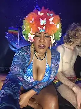 Snapshot of AmazonianMistress chatting on 24, 5, 2026 AmazonianMistress online show from 24, 5, 2026