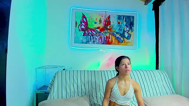 Katta150411 online show from 28, 2, 2026