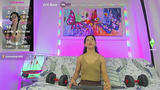 Katta150411 online show from 3, 5, 2026