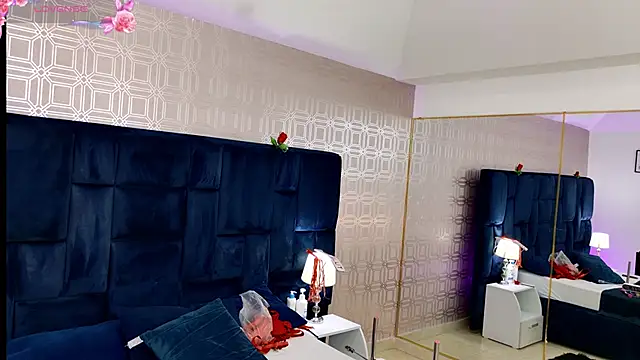 AnyLeonhard online show from 21, 9, 2025