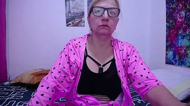 razzisweet online show from 6, 2, 2025