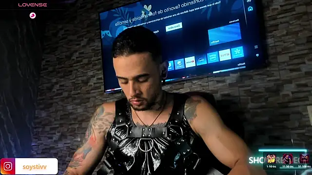 Seth Owner online show from 3, 3, 2026