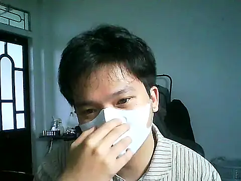 Kelvin kol online show from 18, 2, 2026