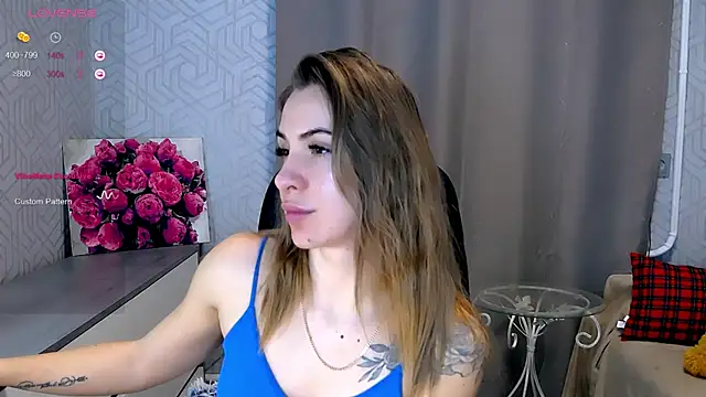 Snapshot of Naughty__Megan chatting on 27, 1, 2025 Naughty  Megan online show from 27, 1, 2025