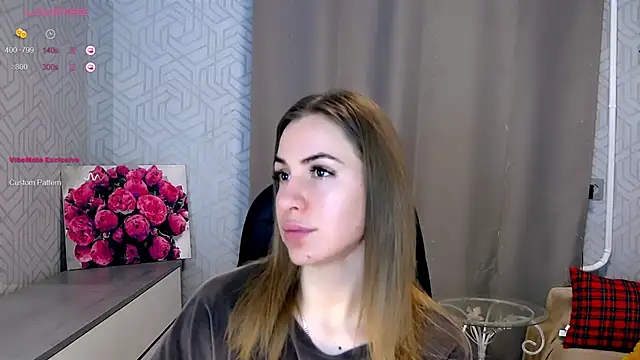 Snapshot of Naughty__Megan chatting on 30, 1, 2025 Naughty  Megan online show from 30, 1, 2025
