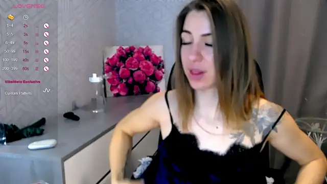 Snapshot of Naughty__Megan chatting on 31, 1, 2025 Naughty  Megan online show from 31, 1, 2025
