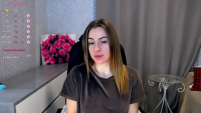 Snapshot of Naughty__Megan chatting on 3, 2, 2025 Naughty  Megan online show from 3, 2, 2025