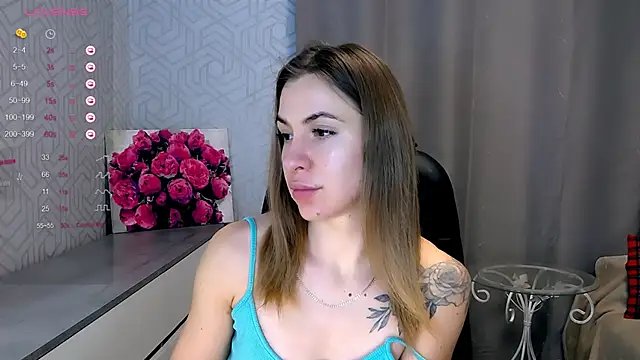 Snapshot of Naughty__Megan chatting on 10, 2, 2025 Naughty  Megan online show from 10, 2, 2025