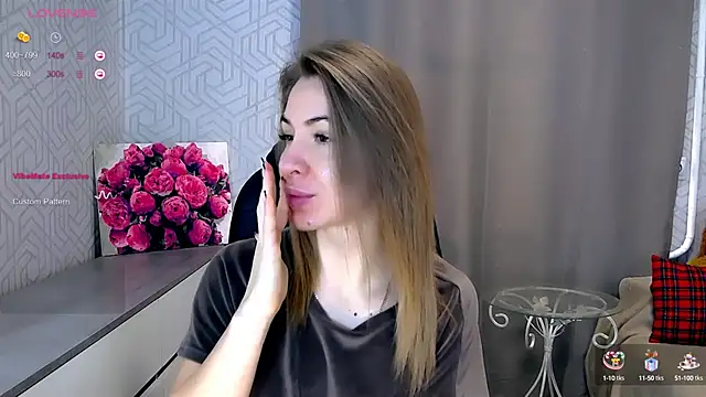 Snapshot of Naughty__Megan chatting on 11, 2, 2025 Naughty  Megan online show from 11, 2, 2025