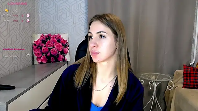 Snapshot of Naughty__Megan chatting on 11, 2, 2025 Naughty  Megan online show from 11, 2, 2025