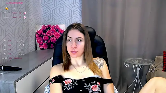 Snapshot of Naughty__Megan chatting on 12, 2, 2025 Naughty  Megan online show from 12, 2, 2025