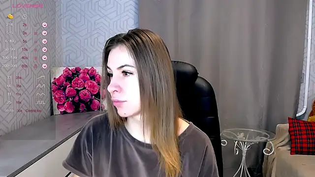 Snapshot of Naughty__Megan chatting on 15, 2, 2025 Naughty  Megan online show from 15, 2, 2025